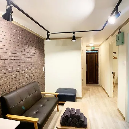 Mike'S House Apartamento